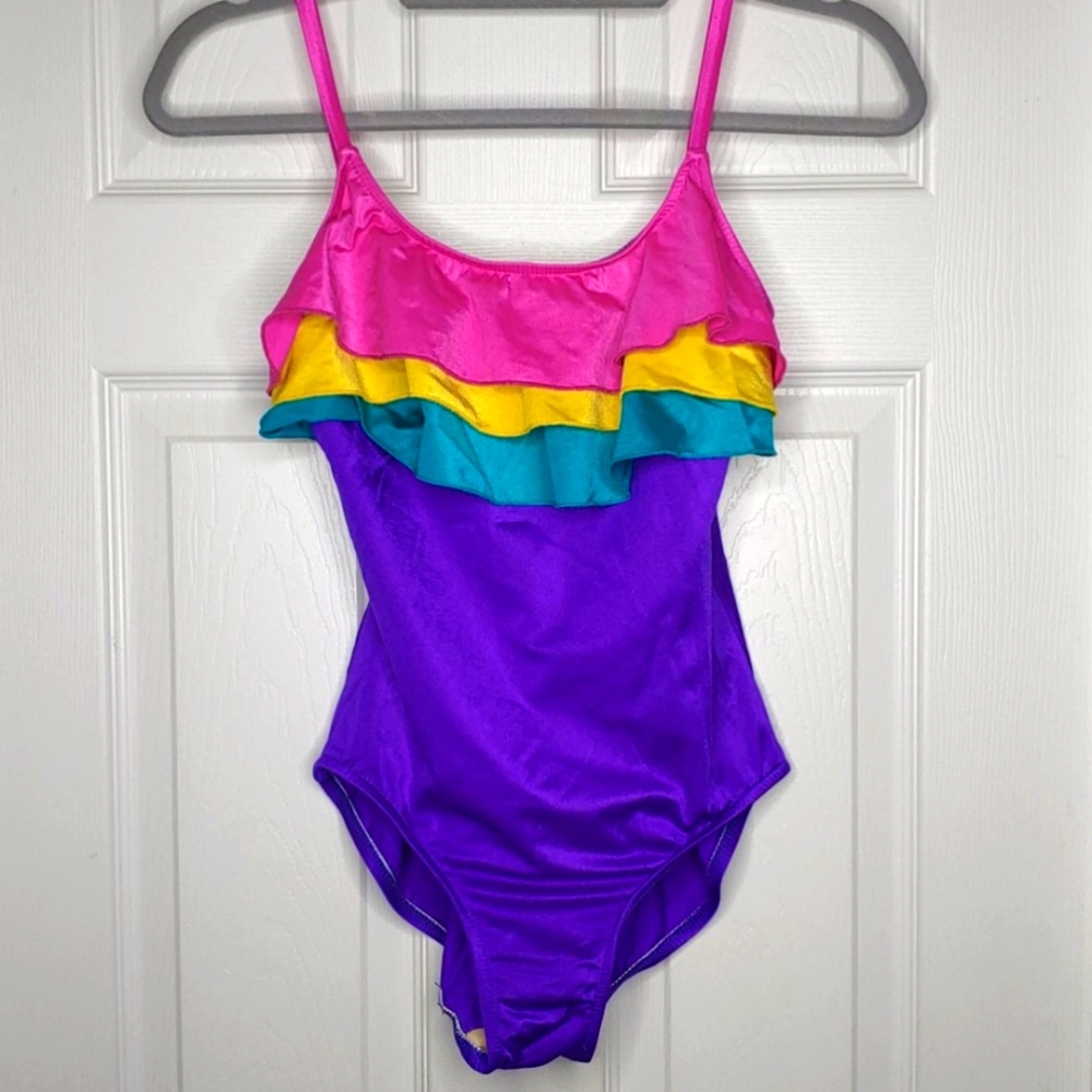 Vintage Bathing Suit